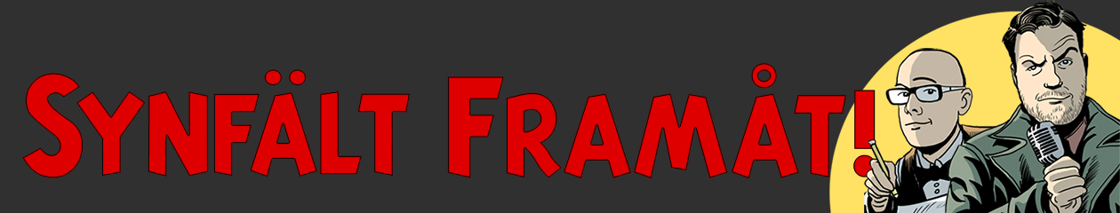 Synfält framåt!