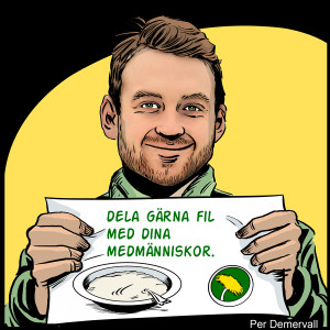 dalunde