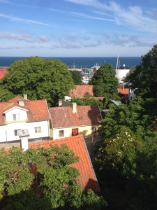 almedalen
